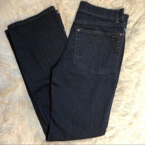 Girls Joes jeans